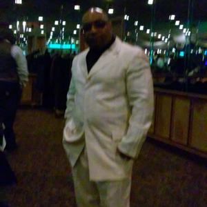 Meet your Posher, Leroy